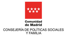 Consejería de politica social y familia de madrid
