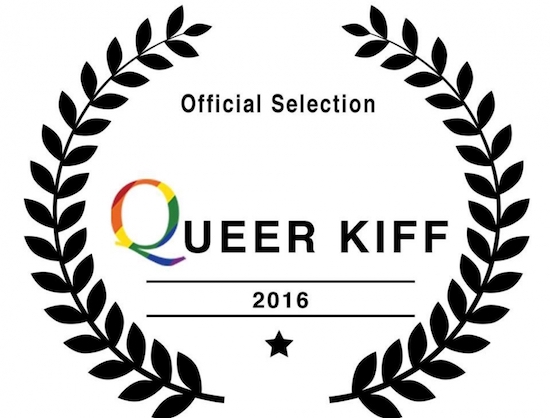 Festival Iinternacional de cine Queer de Kampala