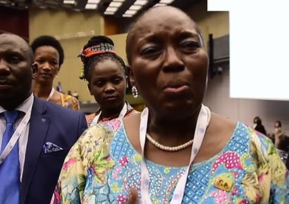 Rebecca Kadaga Rebecca Kadaga
