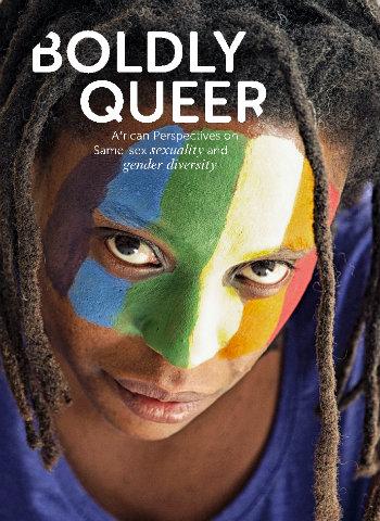 Boldly Queer Boldly Queer