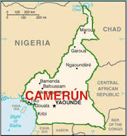 Camerún