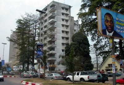 Kinshasa Kinshasa
