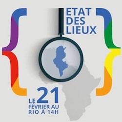 etat des lieux