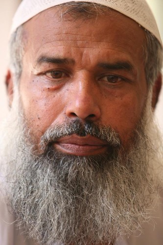 Sheik Aminuddin Mohamad