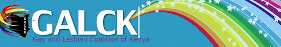 Gay and Lesbian Coalition of Kenya