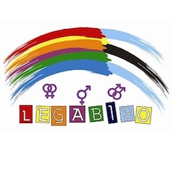 Legabibo