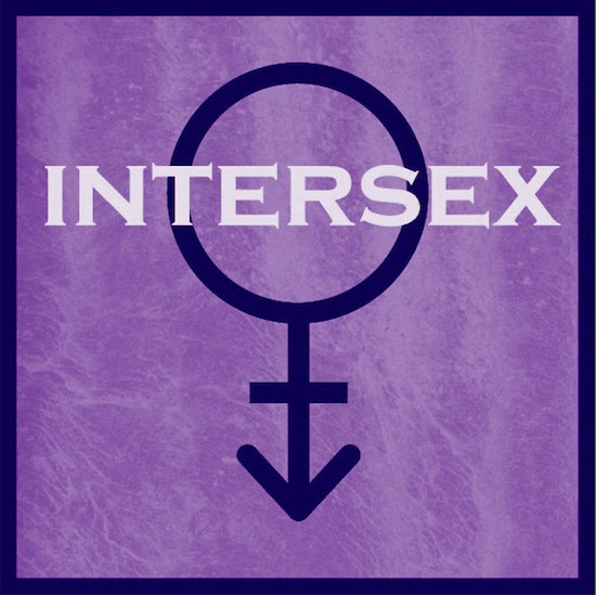 La ley keniana reconoce la intersexualidad