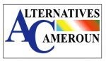 Logo de Alternatives Cameroun Logo de Alternatives Cameroun