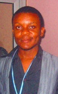 Eitel Ella Ella, director ejecutvido de CAMFAIDS (Foto de CAMFAIDS) Eitel Ella Ella, director ejecutvido de CAMFAIDS (Foto de CAMFAIDS)