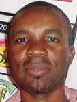 Eric Lembembe Eric Lembembe