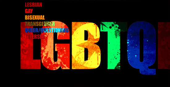 LGBTQI Túnez LGBTQI Túnez