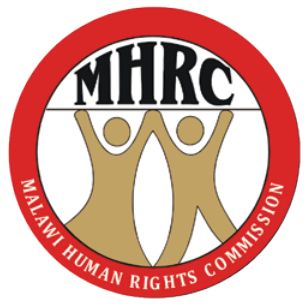 Logo de la Comisión de Derechos Humanos de Malawi Logo de la Comisión de Derechos Humanos de Malawi