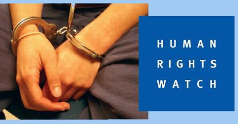 Human Right Watch