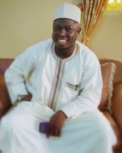 Aminu Ibrahim Daurawa (Fuente: Facebook)