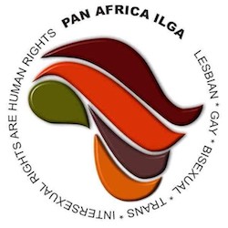 Pan Africa ILGA 2018