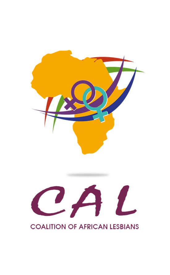 Coalition of African Lesbians Coalition of African Lesbians