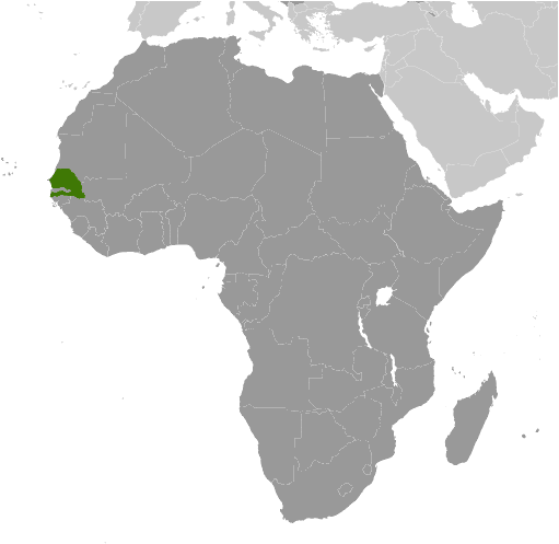 Senegal