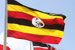 Uganda